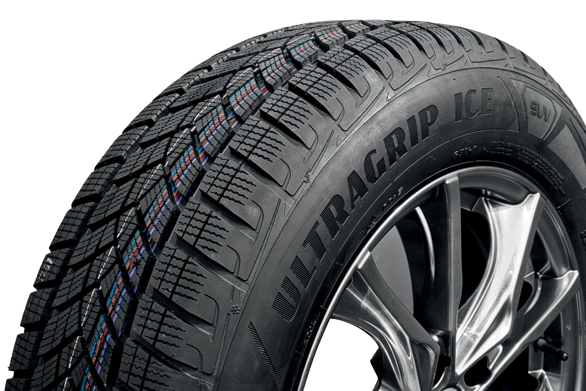 Шины легковые Bridgestone